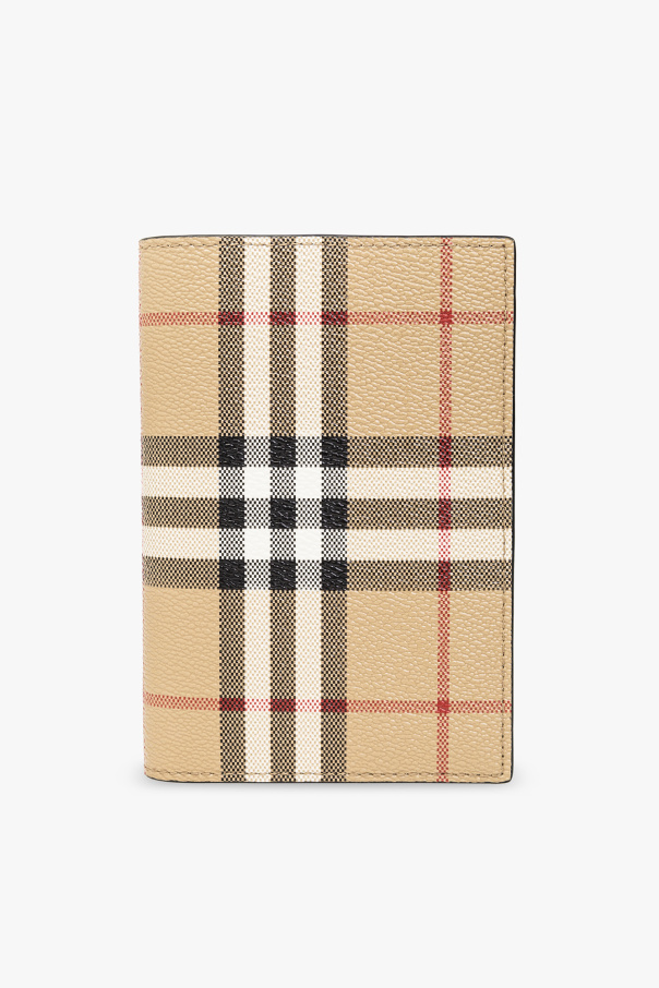 Burberry Passport holder Men's Accessories Vitkac